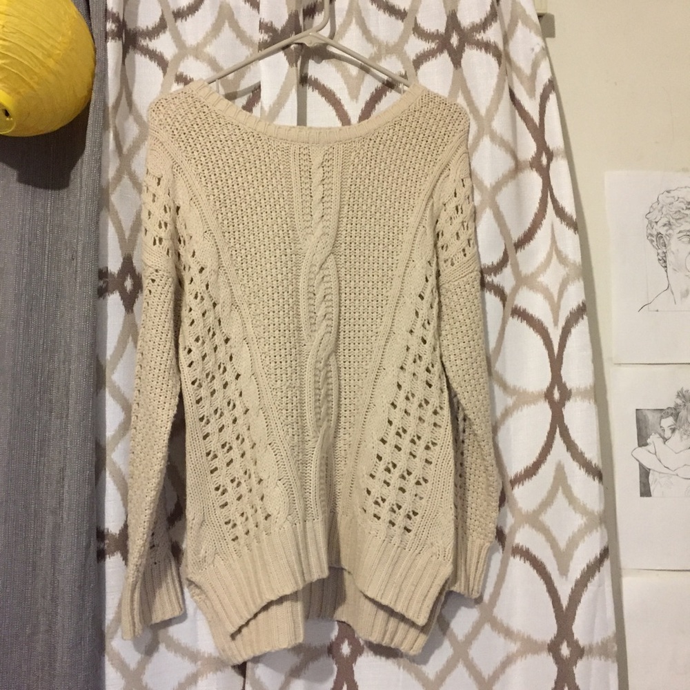 Sweater